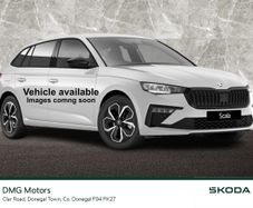 Skoda Scala 2020