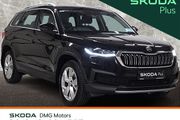 Skoda Kodiaq 2022