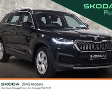 Skoda Kodiaq 2022