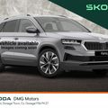 Skoda Karoq 2023