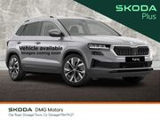 Skoda Karoq 2023