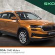 Skoda Karoq 2023