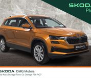 Skoda Karoq 2023