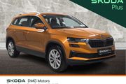 Skoda Karoq 2023