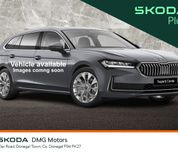 Skoda Superb 2023