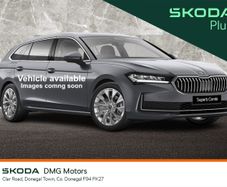 Skoda Superb 2023