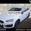 Cupra Leon 2024