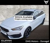 Cupra Leon 2024
