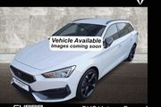 Cupra Leon 2024