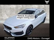 Cupra Leon 2024