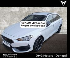 Cupra Leon 2024