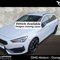 Cupra Leon 2024