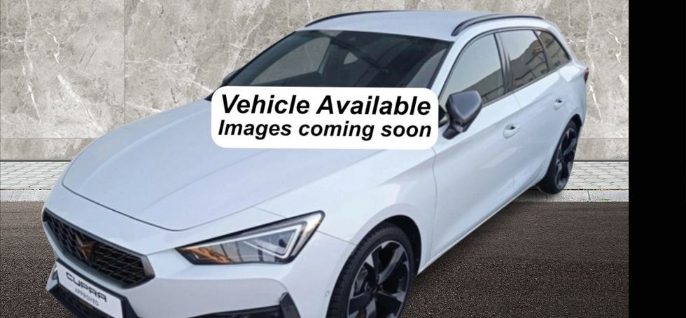 Cupra Leon 2024