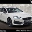 Cupra Leon 2024