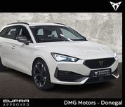 Cupra Leon 2024
