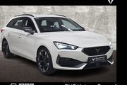 Cupra Leon 2024