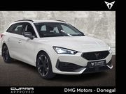 Cupra Leon 2024