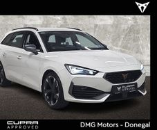 Cupra Leon 2024