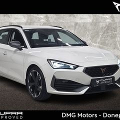 Cupra Leon 2024