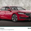 Skoda Superb 2021