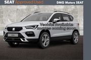 SEAT Ateca 2023