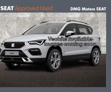 SEAT Ateca 2023