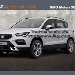 SEAT Ateca 2023