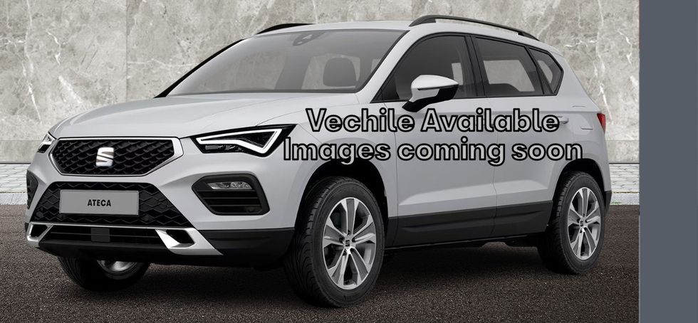 SEAT Ateca 2023