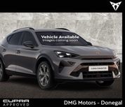 Cupra Formentor 2024