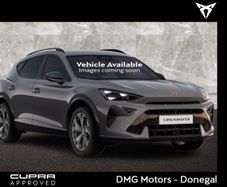 Cupra Formentor 2024