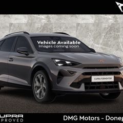 Cupra Formentor 2024