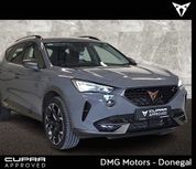 Cupra Formentor 2024