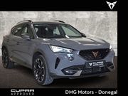 Cupra Formentor 2024