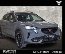 Cupra Formentor 2024