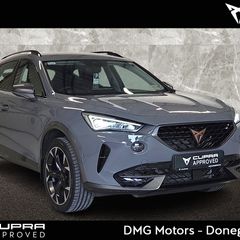 Cupra Formentor 2024
