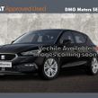 SEAT Leon 2025