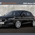 SEAT Leon 2025