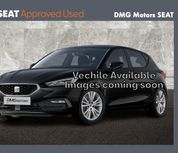 SEAT Leon 2025