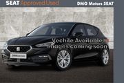 SEAT Leon 2025