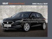 SEAT Leon 2025