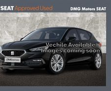 SEAT Leon 2025