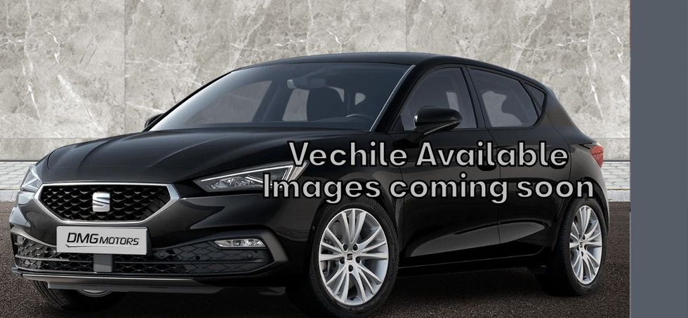 SEAT Leon 2025
