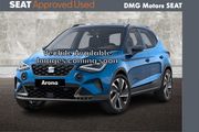 SEAT Arona 2025
