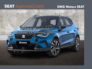 SEAT Arona 2025