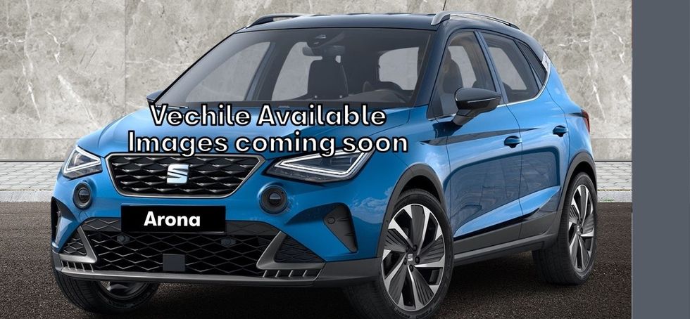 SEAT Arona 2025