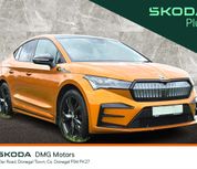 Skoda Enyaq 2023