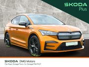 Skoda Enyaq 2023