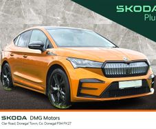 Skoda Enyaq 2023