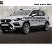 SEAT Ateca 2021