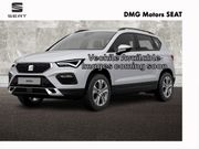 SEAT Ateca 2021